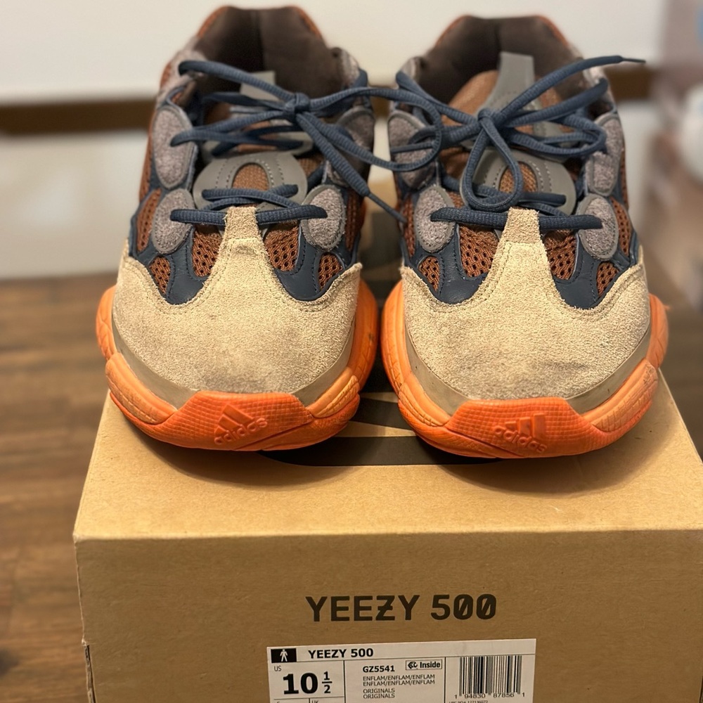 Yeezy 500